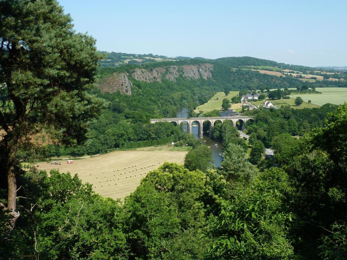 Saint-Pierre-du-RegardDomaine De L'Etre住宿加早餐旅馆 外观 照片